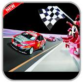 Racing Car driving 2017 1.2