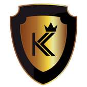 King Kamil Asmar logo