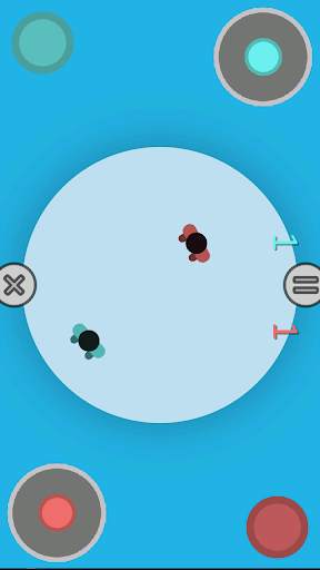 Games for two screenshot 4