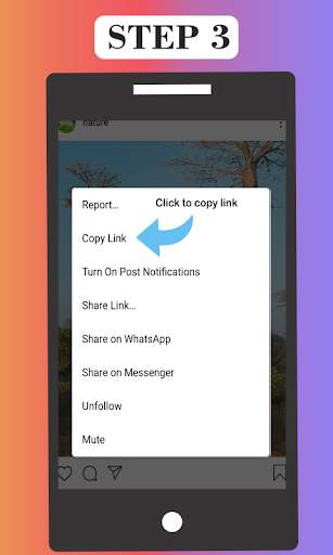 InstDown-Instgrame images & videos screenshot 3