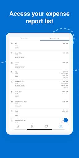 Neo Mobile App screenshot 15