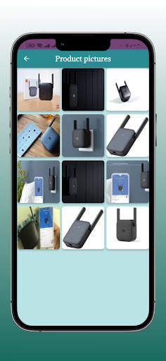 mi wifi extender Guide screenshot 3