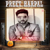 Preet Harpal - Queen Banja أيقونة