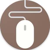 Usb Mouse wifi setting logo