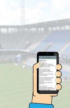 Lagu Persela Lamongan Terlengkap screenshot 3