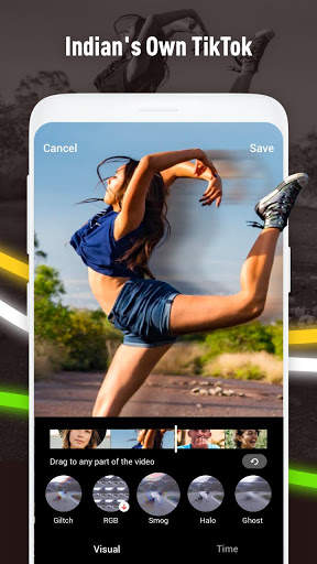 Like Video - Like.ly Short Video Maker screenshot 2