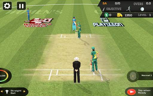 Women's Cricket World Cup 2017 screenshot 18