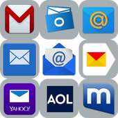 All Email Access on 9Apps