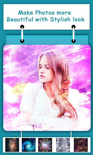 Studio Photo Editor screenshot 2
