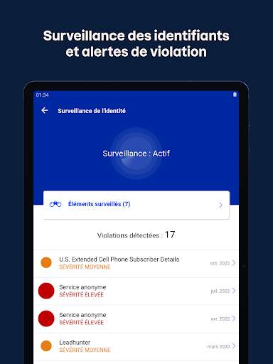 F-Secure: Total Security & VPN screenshot 10