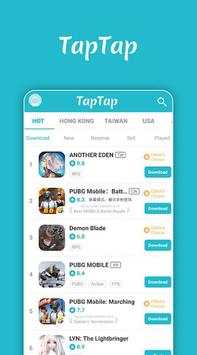 Tap Tap Apk - Taptap Apk Games Download Guide screenshot 5