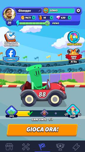 Trivia Cars screenshot 7