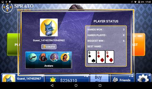 Teen Patti - Royal Club screenshot 11
