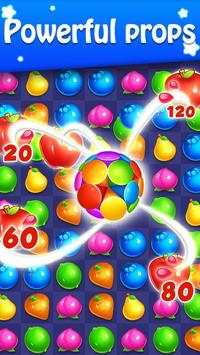 Fruit Crush screenshot 2