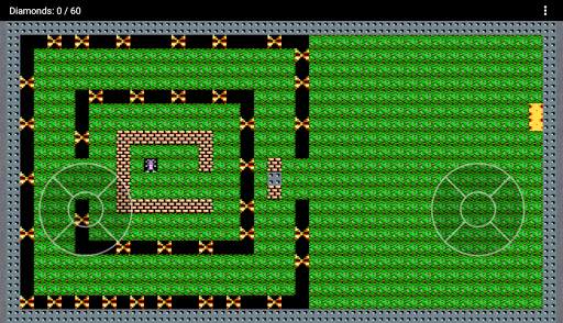 Diamond Maze скриншот 8