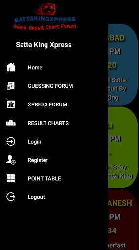 SATTAXPRESS Best SATTA KING JODI Guessing APP screenshot 2