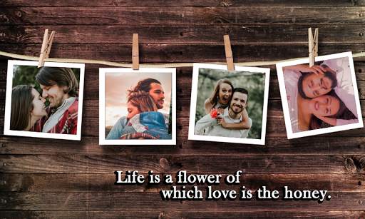 Anniversary Photo Frame - Anniversary Photo Editor screenshot 3