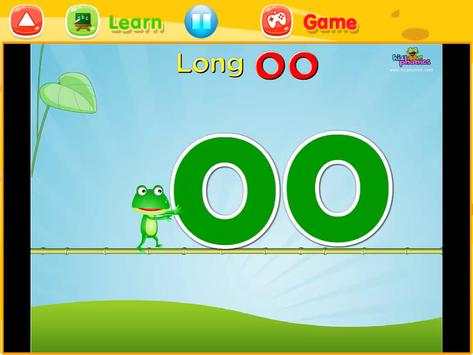 Phonics 2G1 Kizphonics Lite screenshot 11