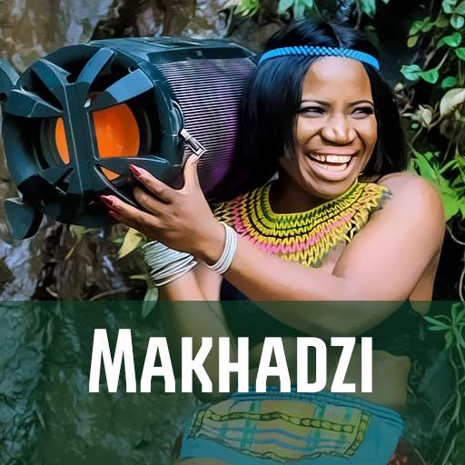 Makhadzi All Songs 5.0