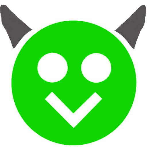 Happymod - Happy Apps Tips Happymod icon