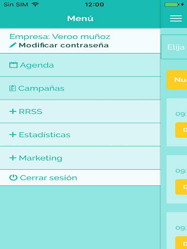 GIM screenshot 10