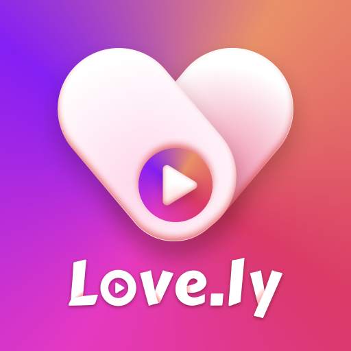 Love.ly - Lyrical video status maker app 0.1.0
