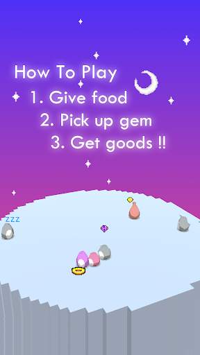 Penguin Life 3D screenshot 7