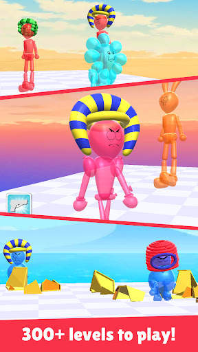 Balloon Shooter: Shoot 'em up screenshot 7