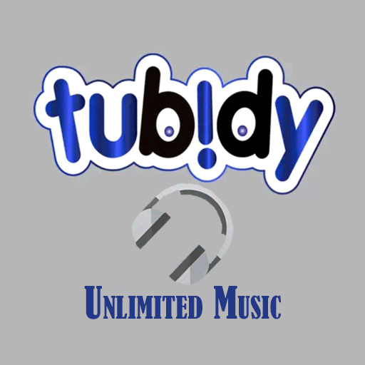 Tubidy Unlimited Lite Music icon