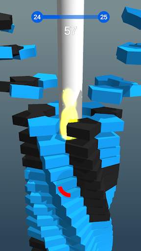 Helix Crush screenshot 5