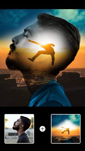 Photo Editor Pro, Effects & Filters- Pics Me screenshot 1