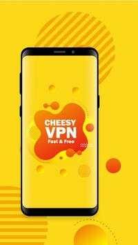 Cheesy VPN screenshot 3