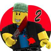 Tips : Murder Mystery 2  Roblox on 9Apps