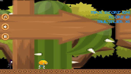 RS NINJA screenshot 5