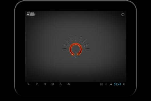 FlashLight CollosTeam screenshot 4