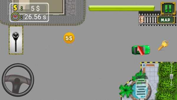 Dr Car Parking screenshot 7