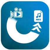 Video to MP3 Converter on 9Apps