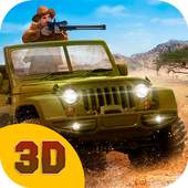 African Safari Hunting Sim 3D 1.1