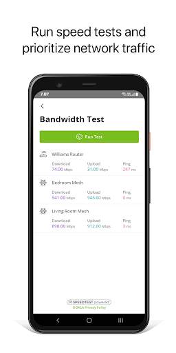 Apex Managed WIFI screenshot 4