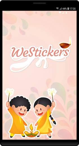 Stickers for WhatsApp | 2021 screenshot 1