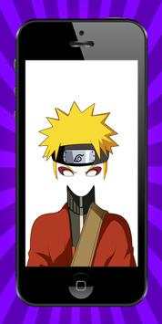 Manga Photo Editor screenshot 3
