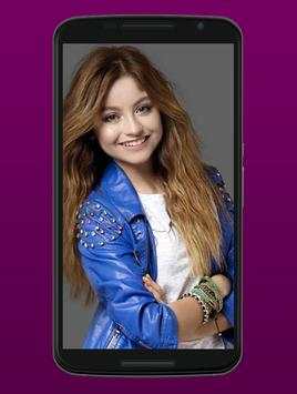 Soy Luna Wallpaper Fans HD Live screenshot 2