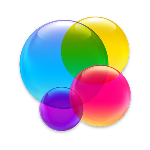 iGallery OS 13 - HD &amp; Editor icon