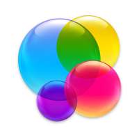 iGallery OS 13 - HD & Editor logo