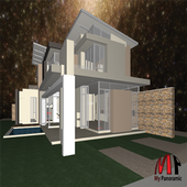 Lutalo Projects أيقونة