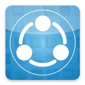 Guide SHAREit Big File Transfer 1.0