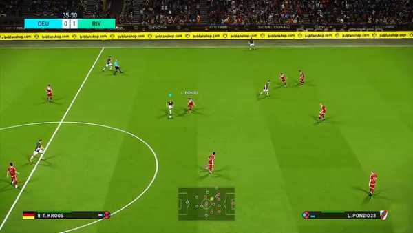 Pes 2018 Tips screenshot 4