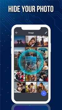 Calculator - Photo Vault & Video Vault hide photos screenshot 1