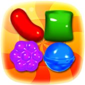 Candy Pop!! icon