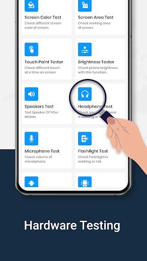Software Update - Update Apps screenshot 5